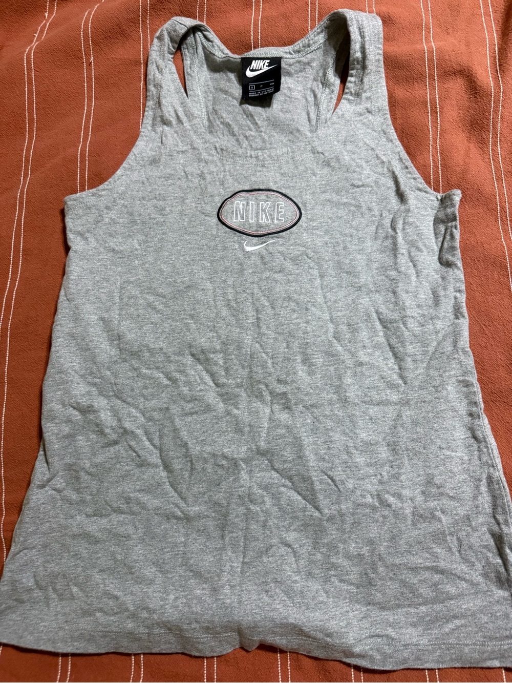 Nike Tank